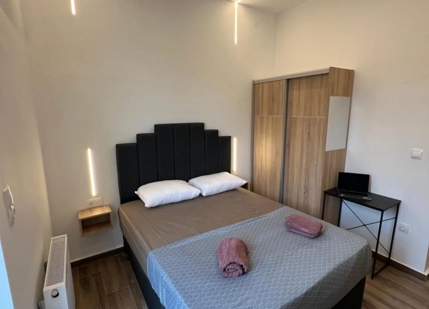 F-Residence Thessaloniki Center Aparthotel