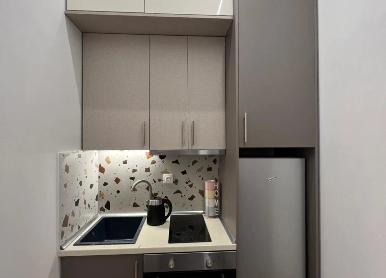 F-Residence Thessaloniki Center