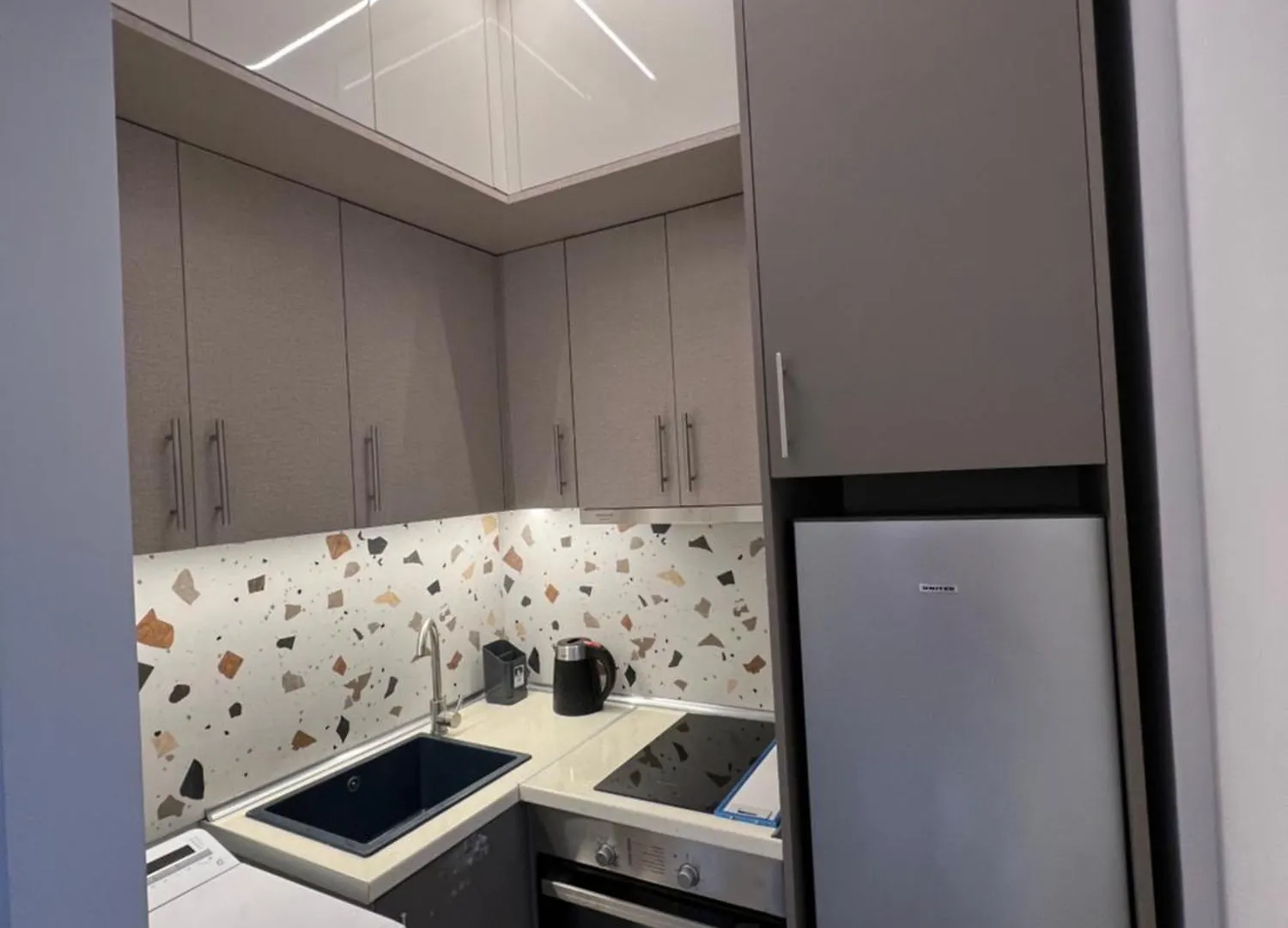 Aparthotel F-Residence Thessaloniki Center