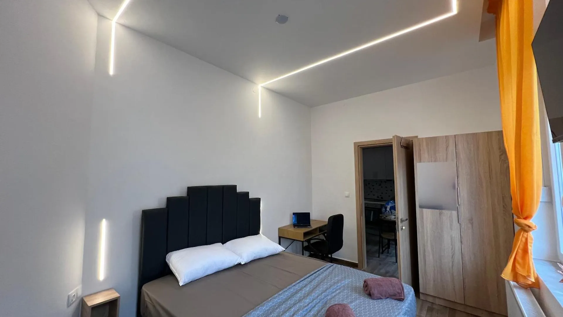 Aparthotel F-Residence Thessaloniki Center