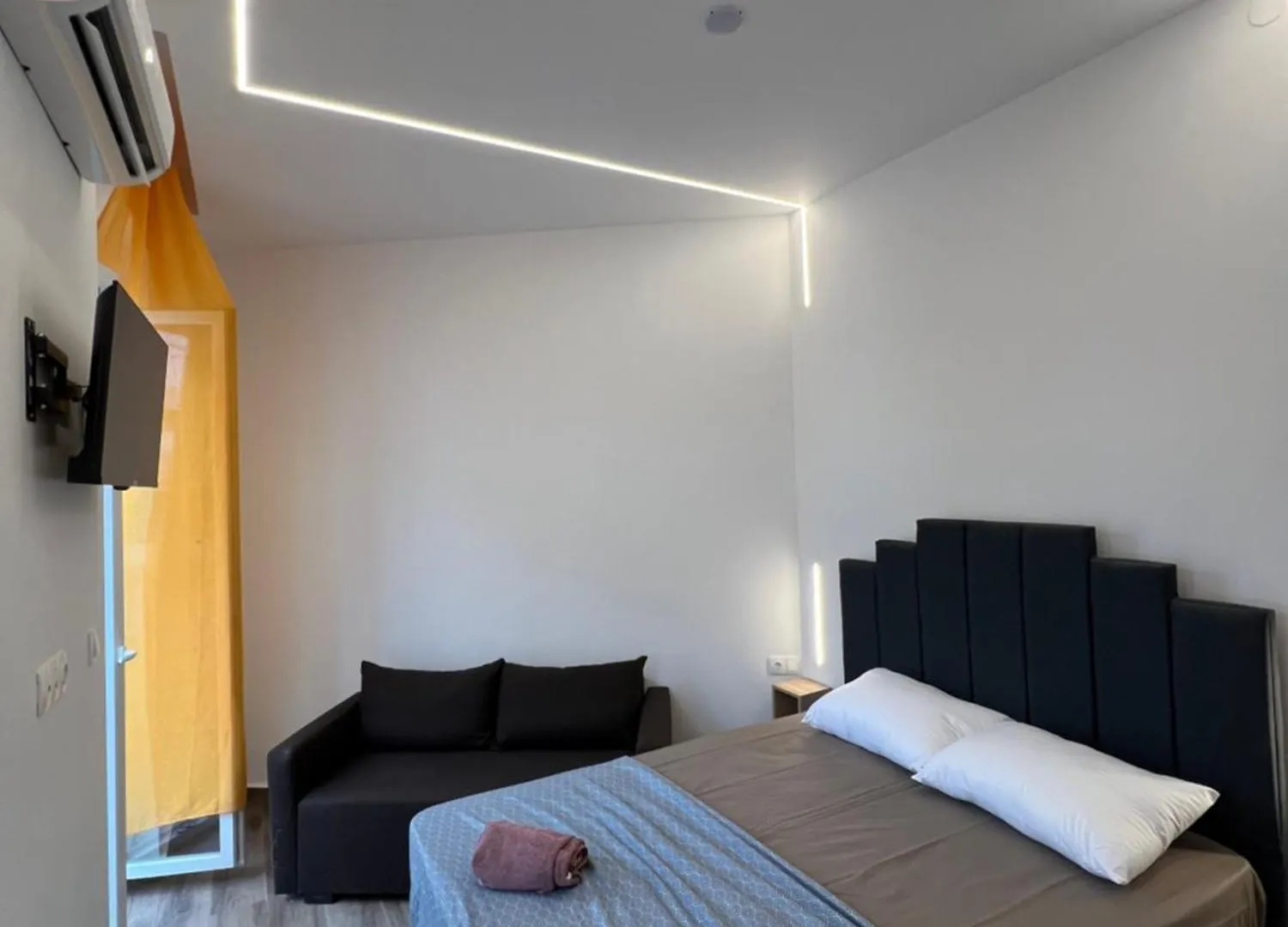 Aparthotel F-Residence Thessaloniki Center Griechenland