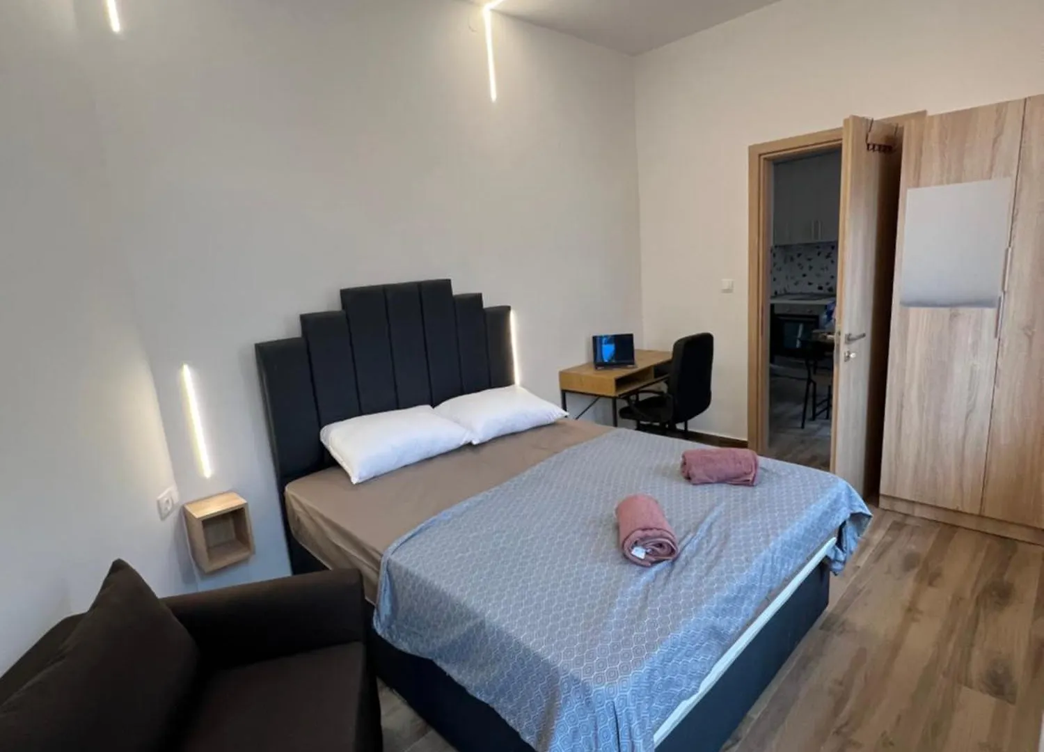 Aparthotel F-Residence Thessaloniki Center