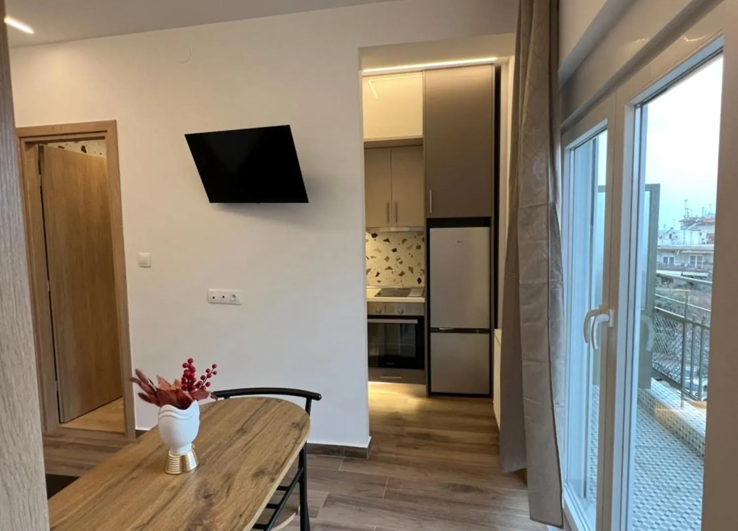 F-Residence Thessaloniki Center 0*,