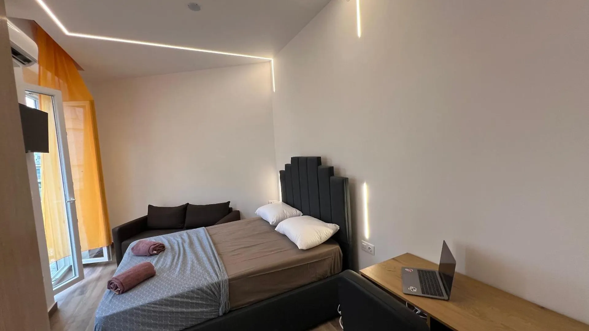 F-Residence Thessaloniki Center Aparthotel