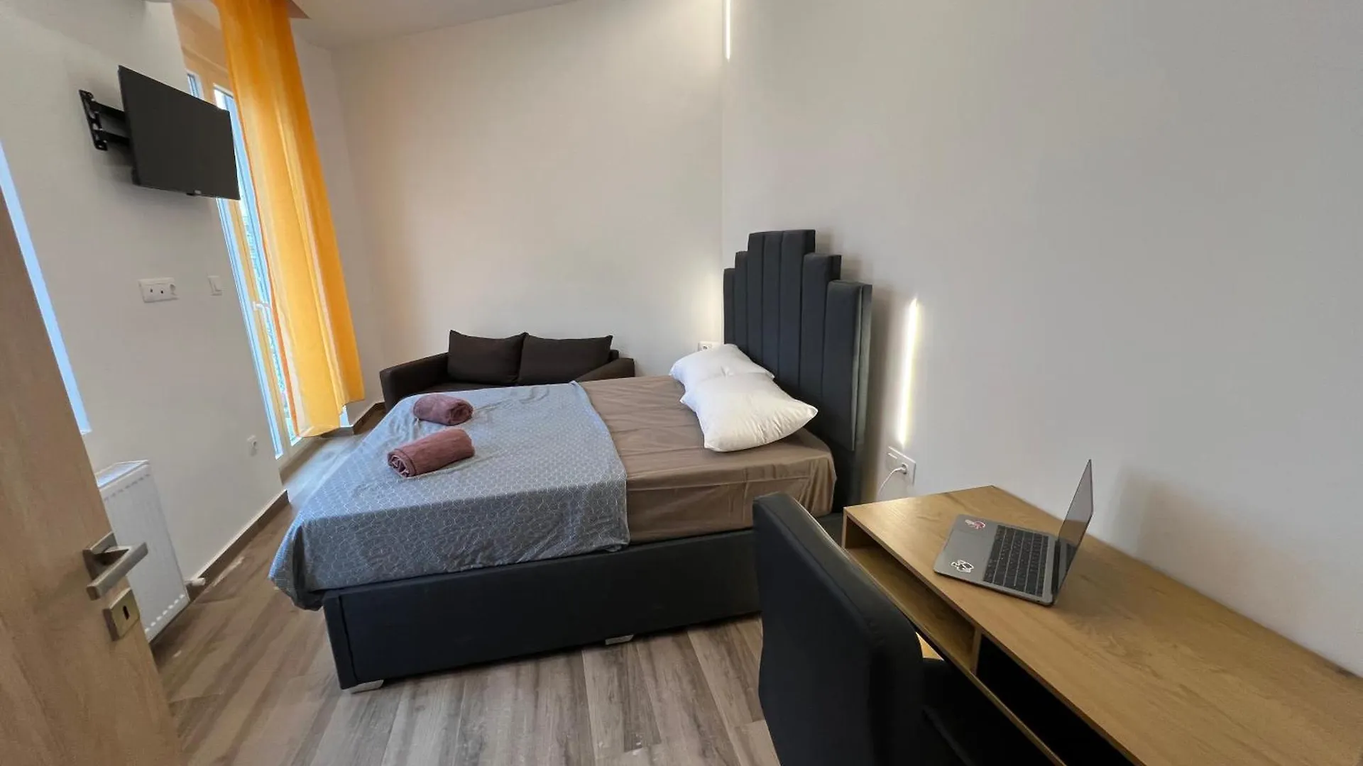 F-Residence Thessaloniki Center Aparthotel