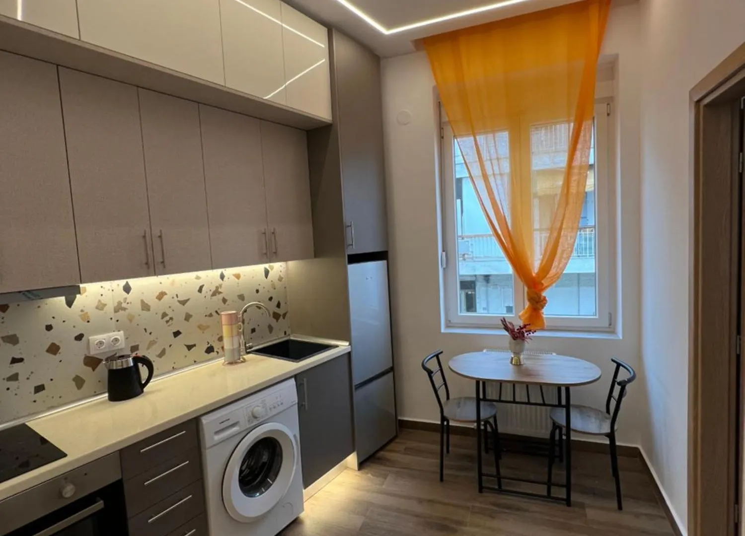 F-Residence Thessaloniki Center Aparthotel