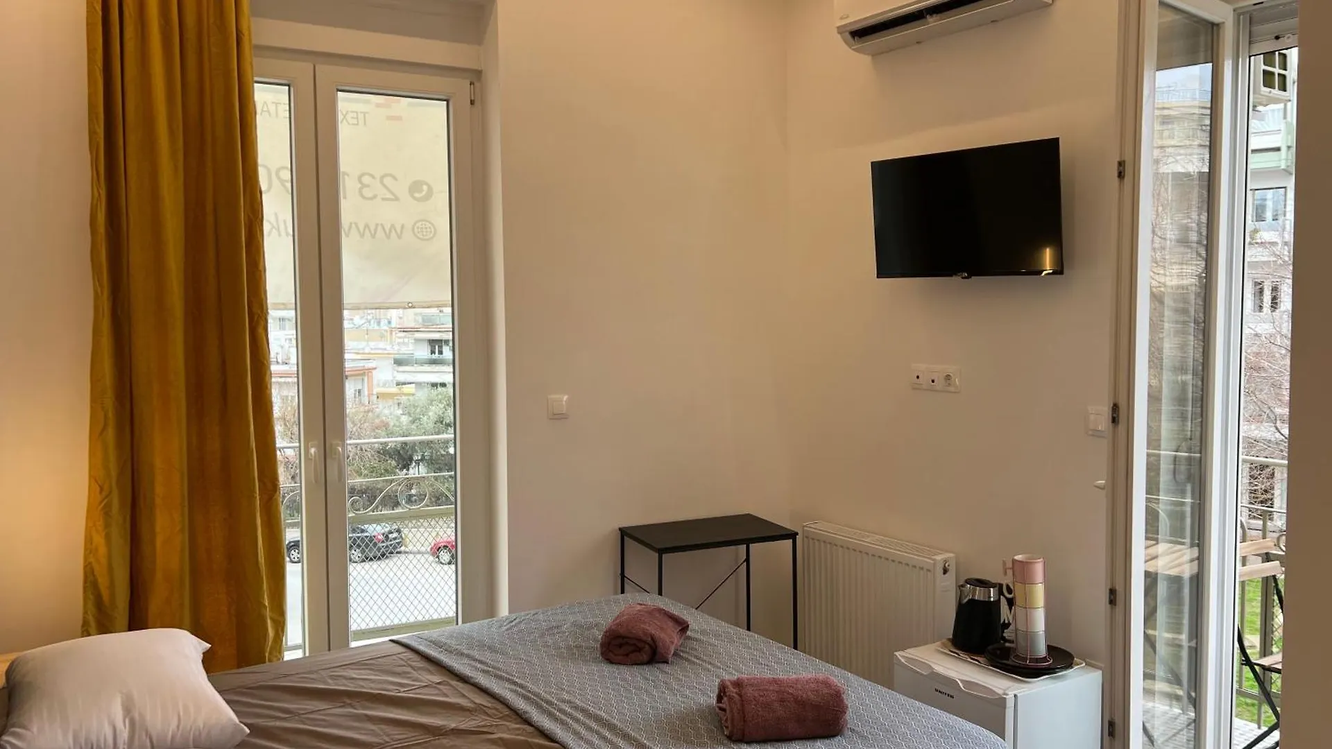 F-Residence Thessaloniki Center 0*,  Griechenland