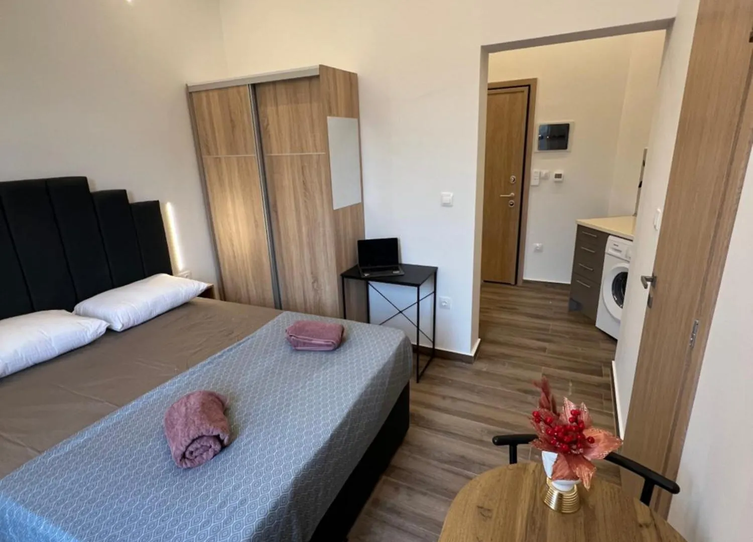 F-Residence Thessaloniki Center Griechenland
