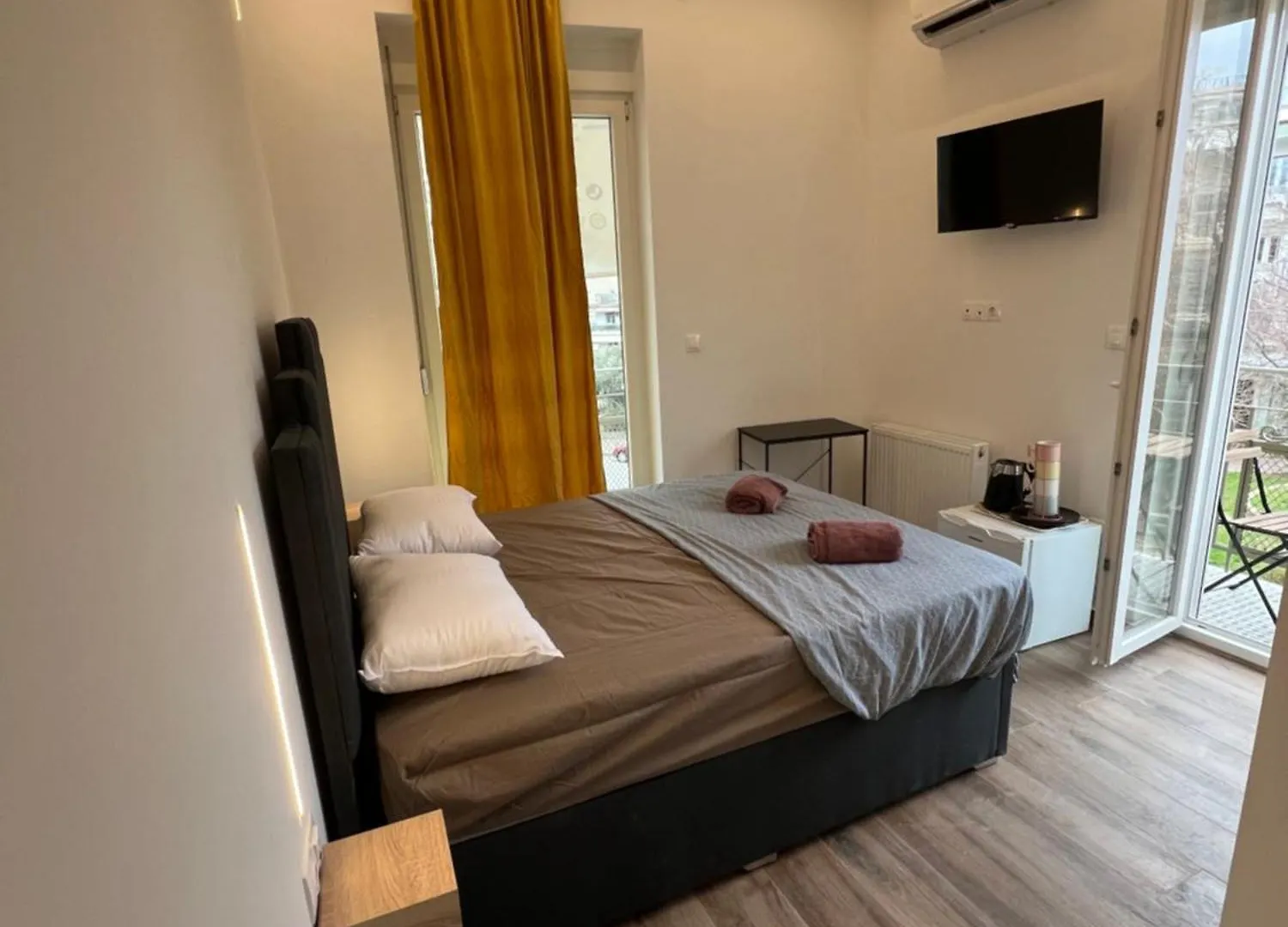F-Residence Thessaloniki Center 0*,  Griechenland