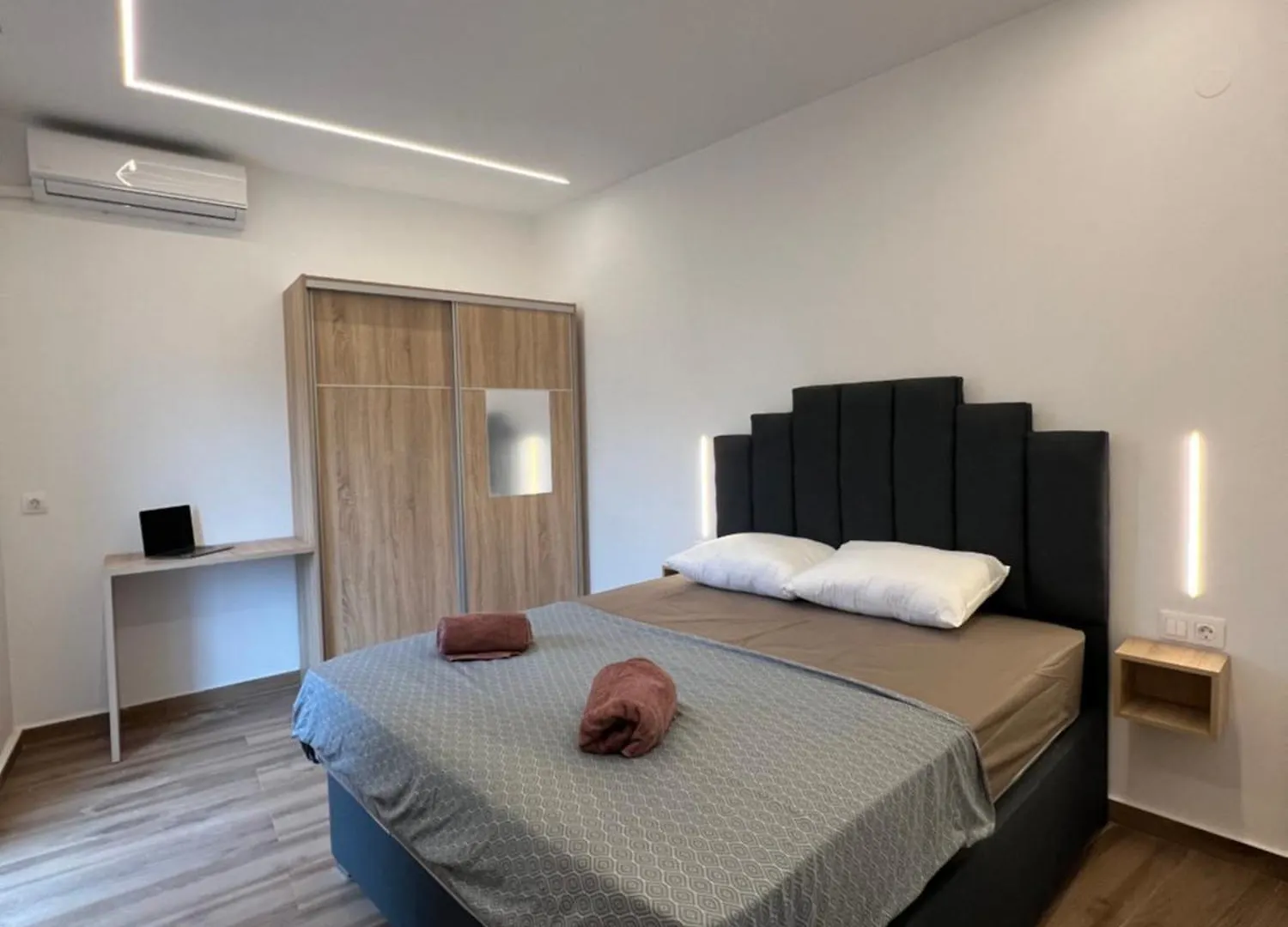F-Residence Thessaloniki Center Aparthotel