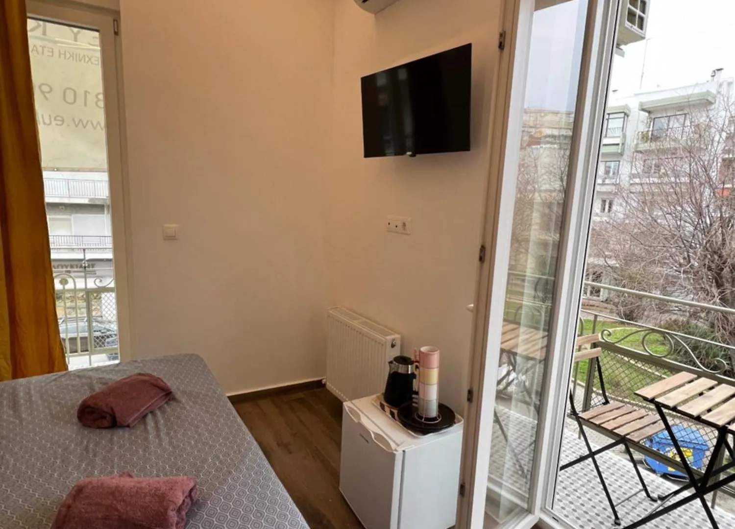F-Residence Thessaloniki Center Griechenland