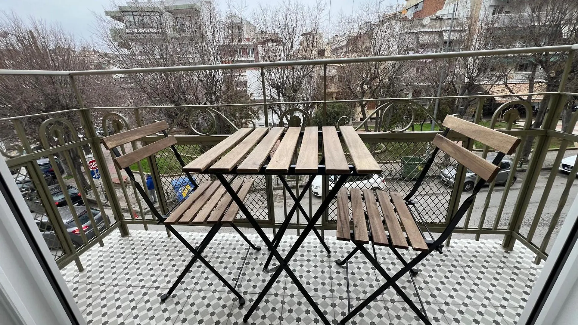 F-Residence Thessaloniki Center Griechenland