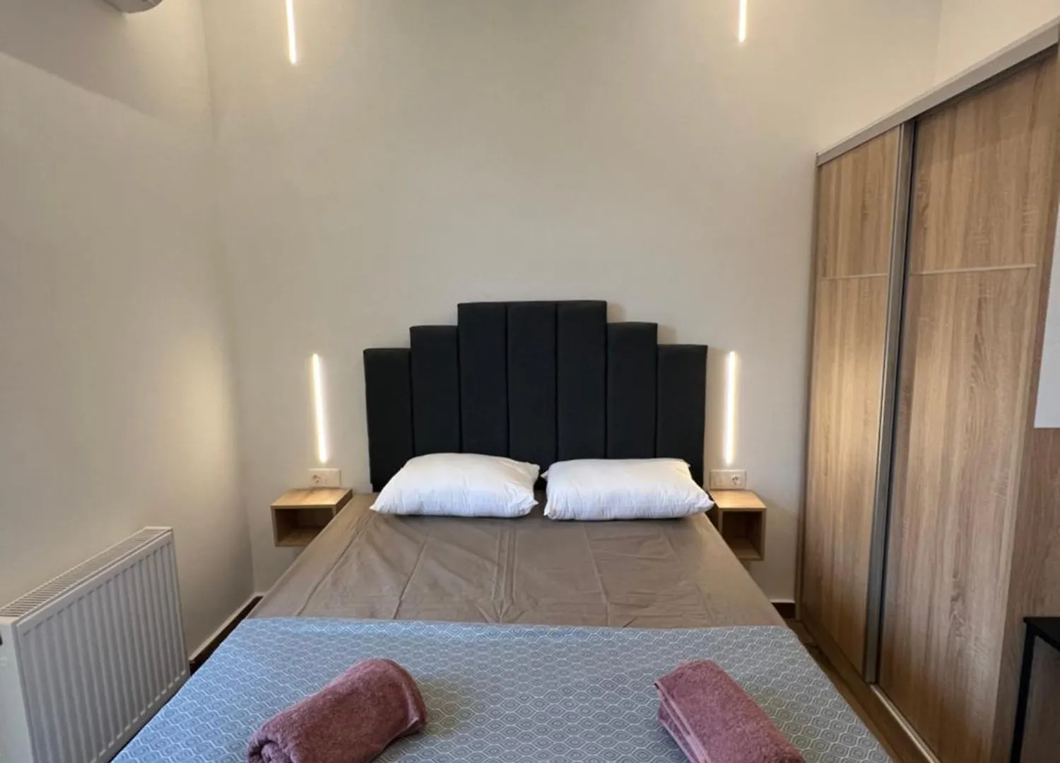 F-Residence Thessaloniki Center Aparthotel