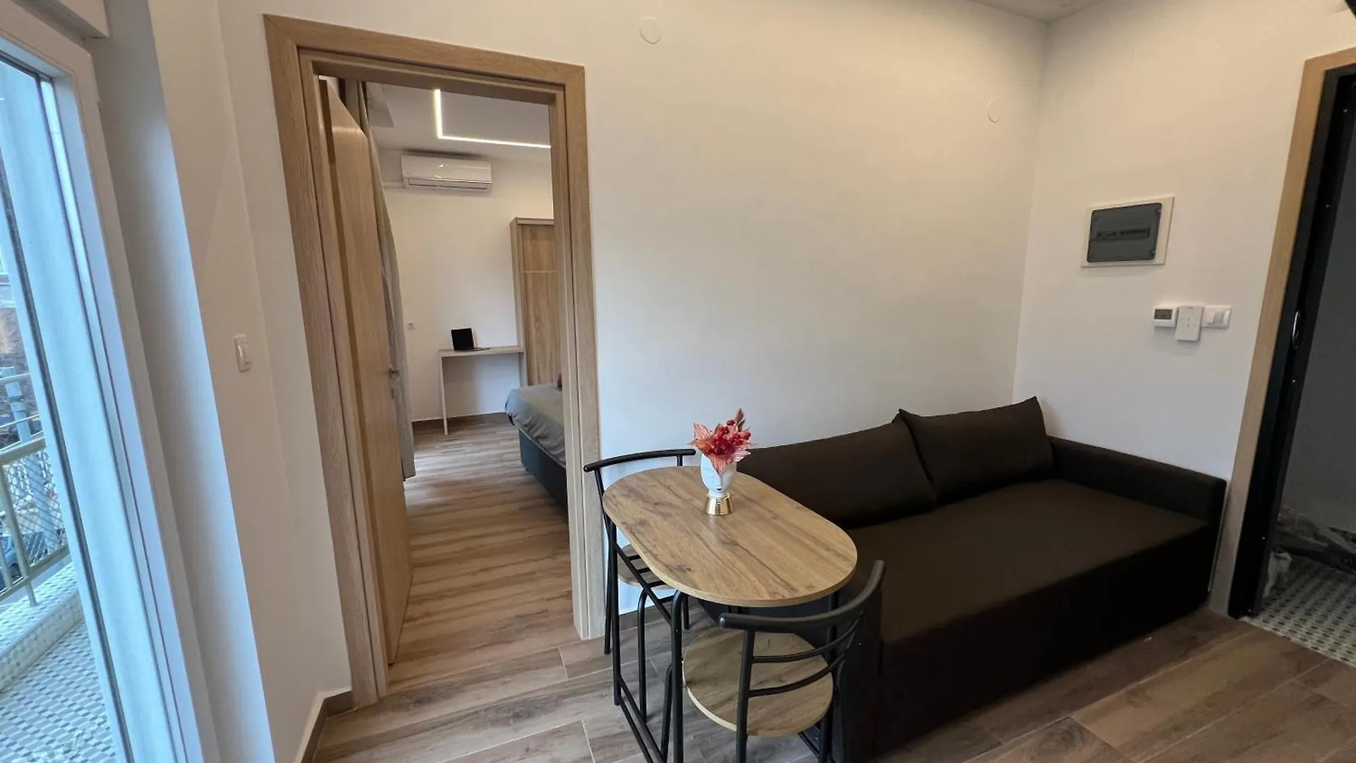 F-Residence Thessaloniki Center Griechenland