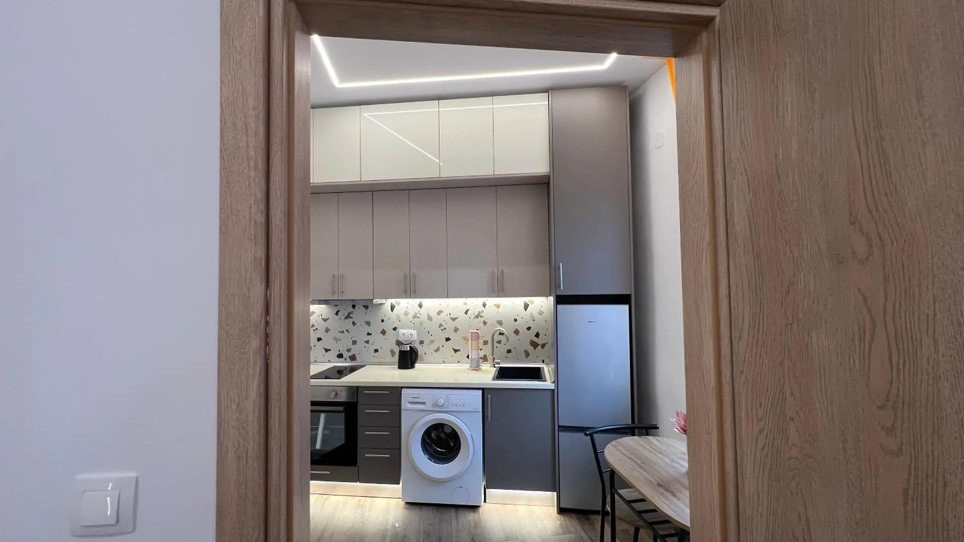 F-Residence Thessaloniki Center 0*,  Griechenland
