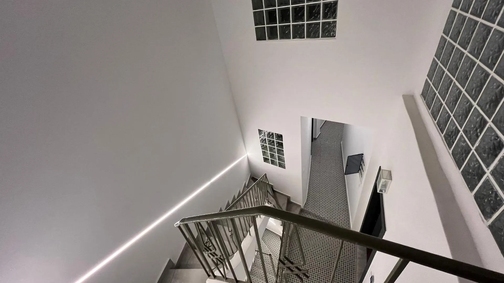 Aparthotel F-Residence Thessaloniki Center