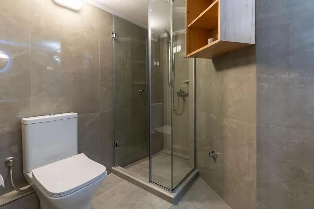 F-Residence Thessaloniki Center Yunanistan