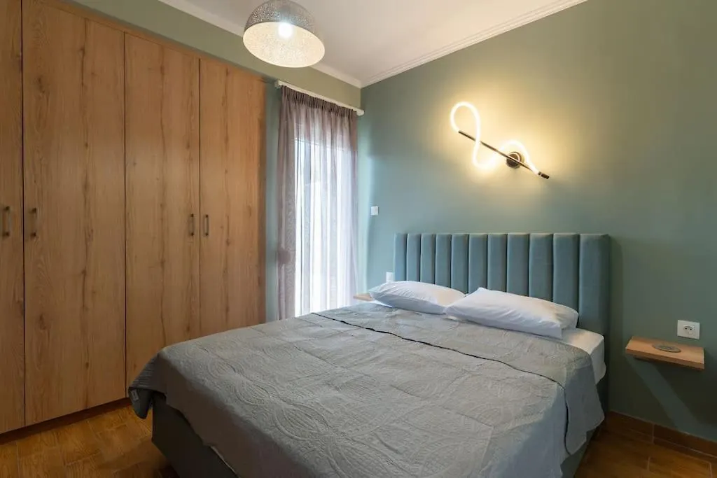 Apart Otel F-Residence Thessaloniki Center Yunanistan