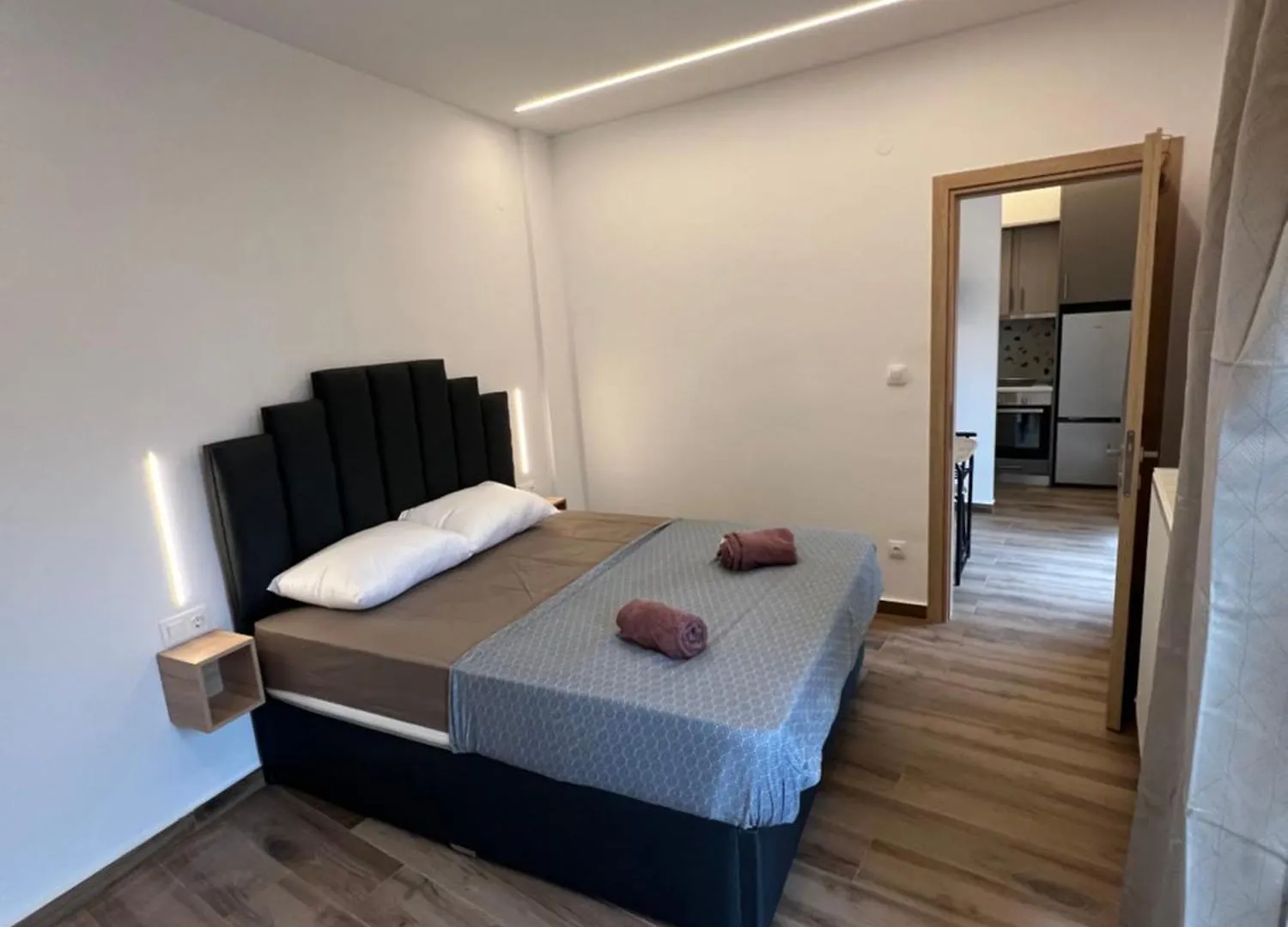 F-Residence Thessaloniki Center