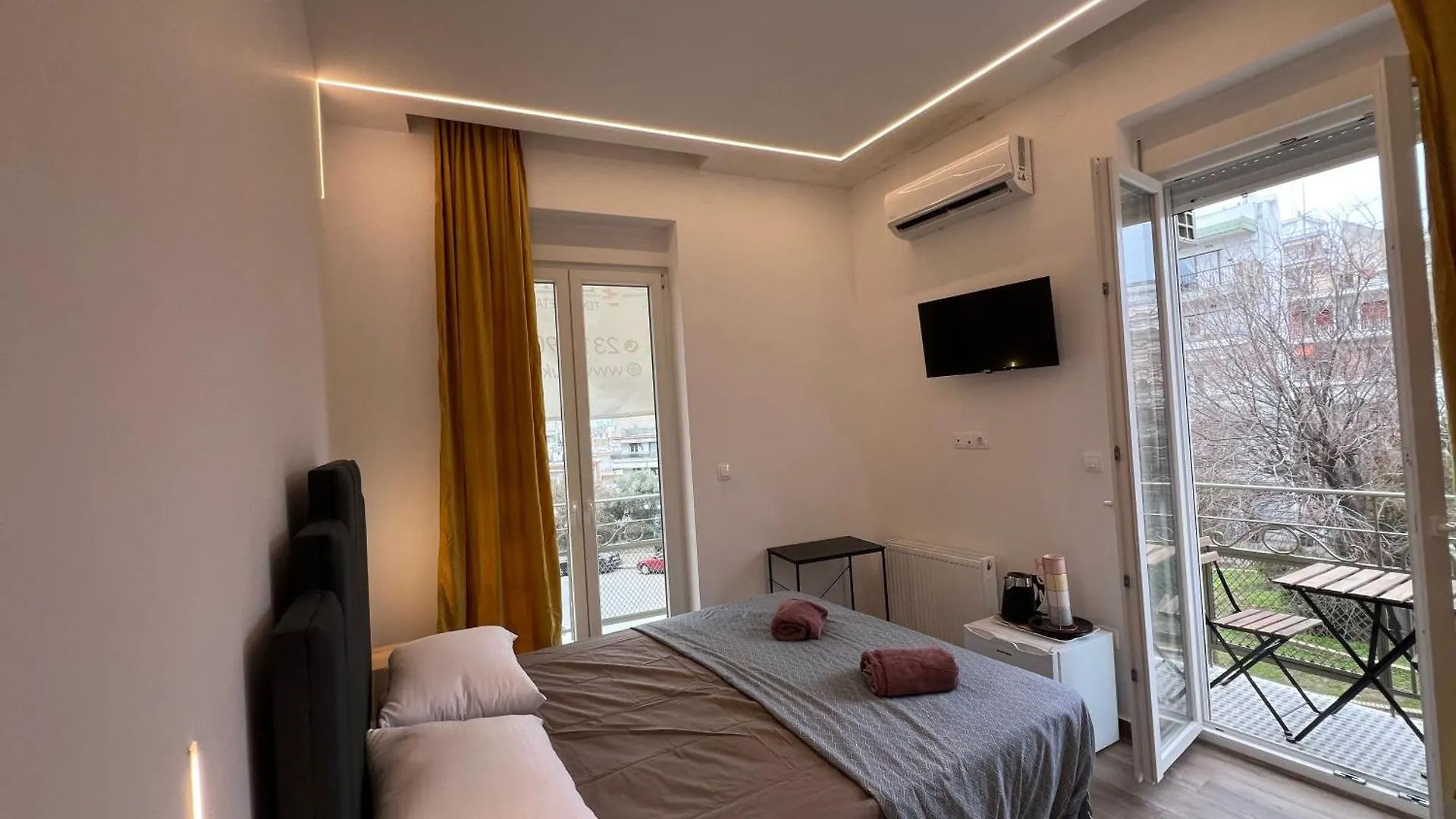 F-Residence Thessaloniki Center 0*,  Yunanistan
