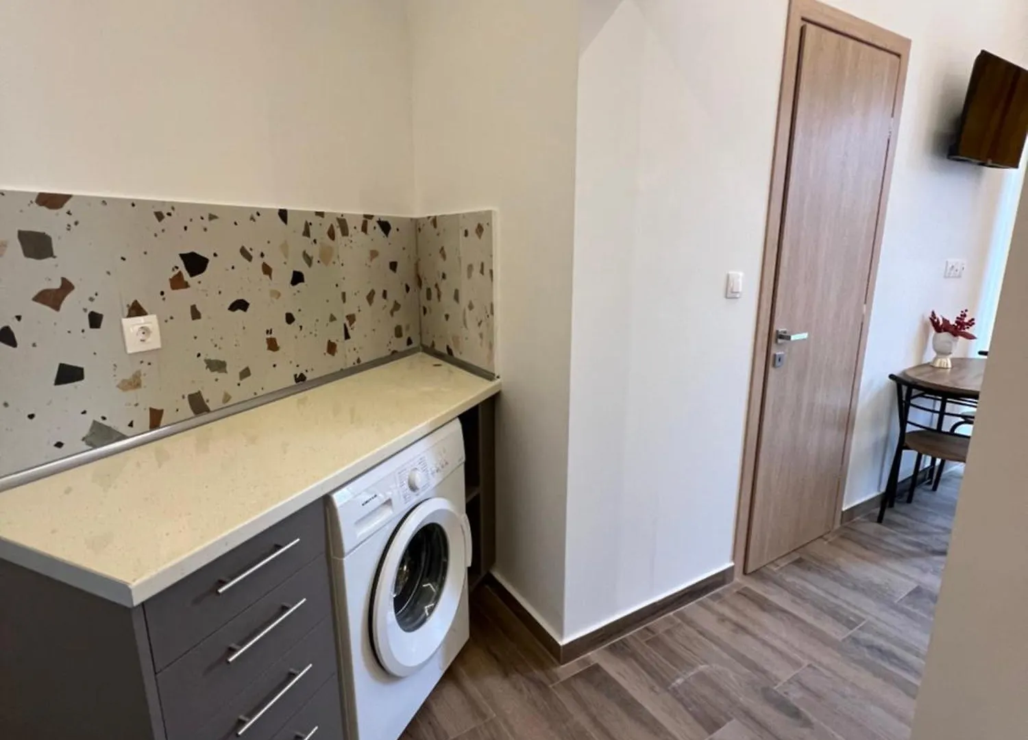 Apart Otel F-Residence Thessaloniki Center