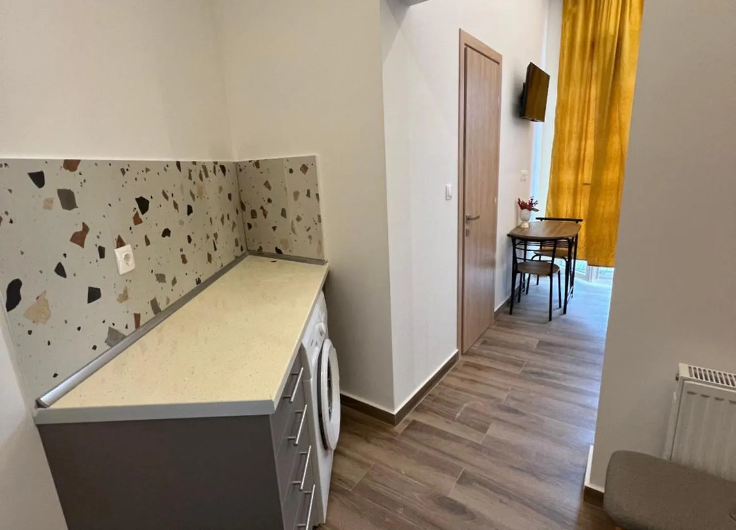 F-Residence Thessaloniki Center Apart Otel