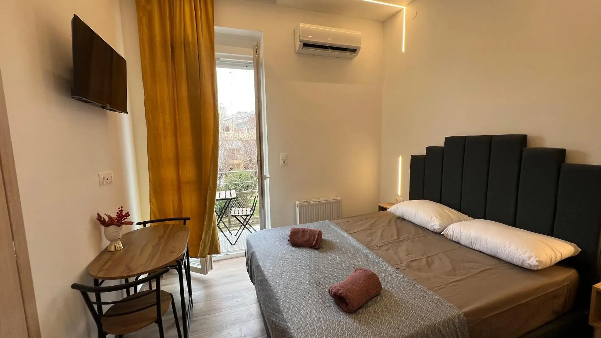 F-Residence Thessaloniki Center