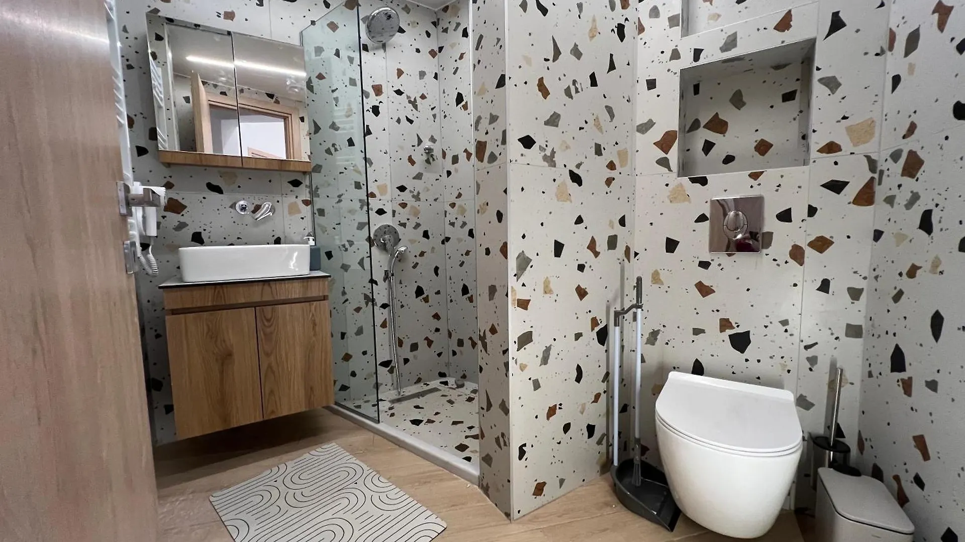 F-Residence Thessaloniki Center 0*,  Yunanistan