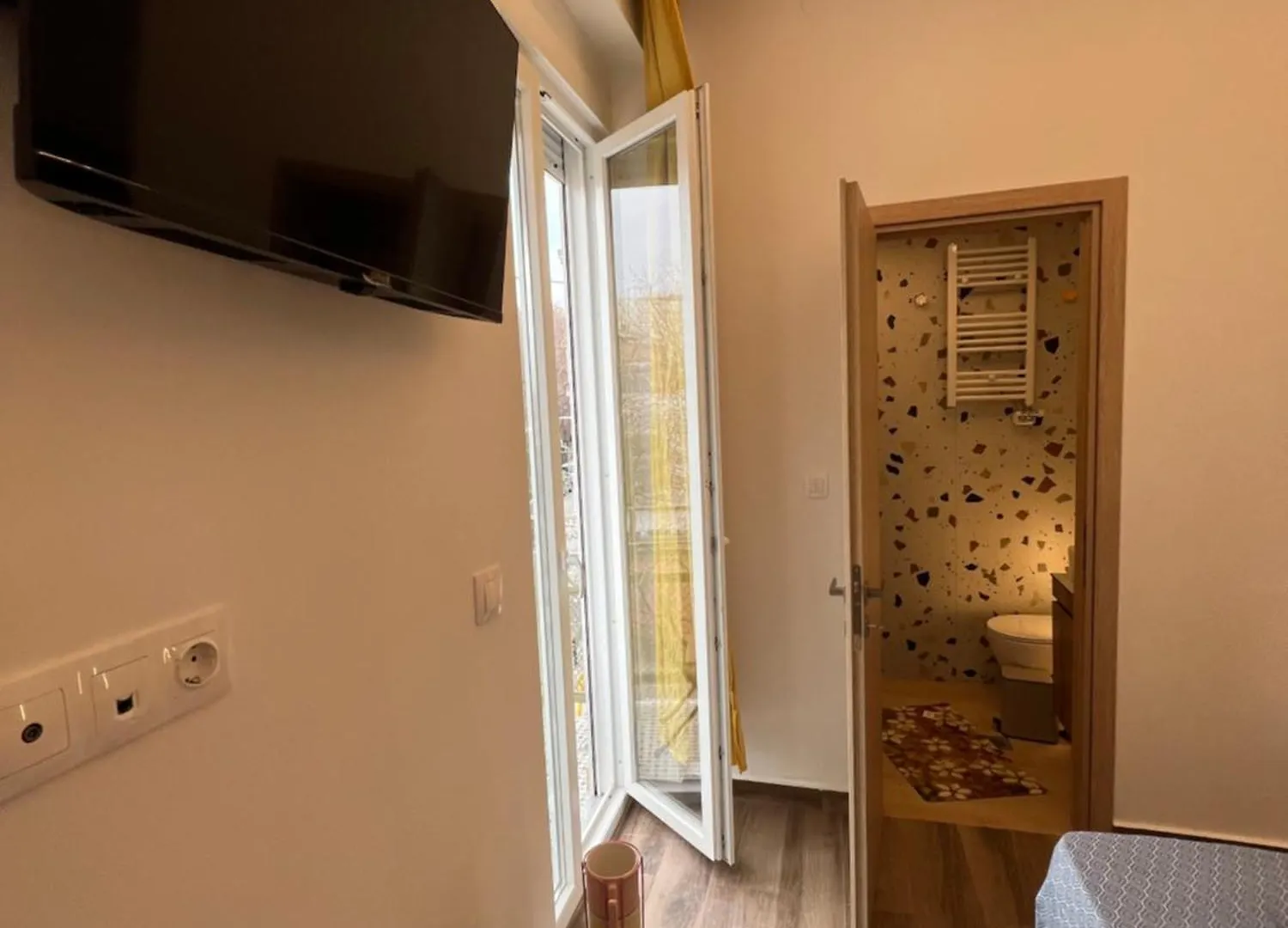 Apart Otel F-Residence Thessaloniki Center