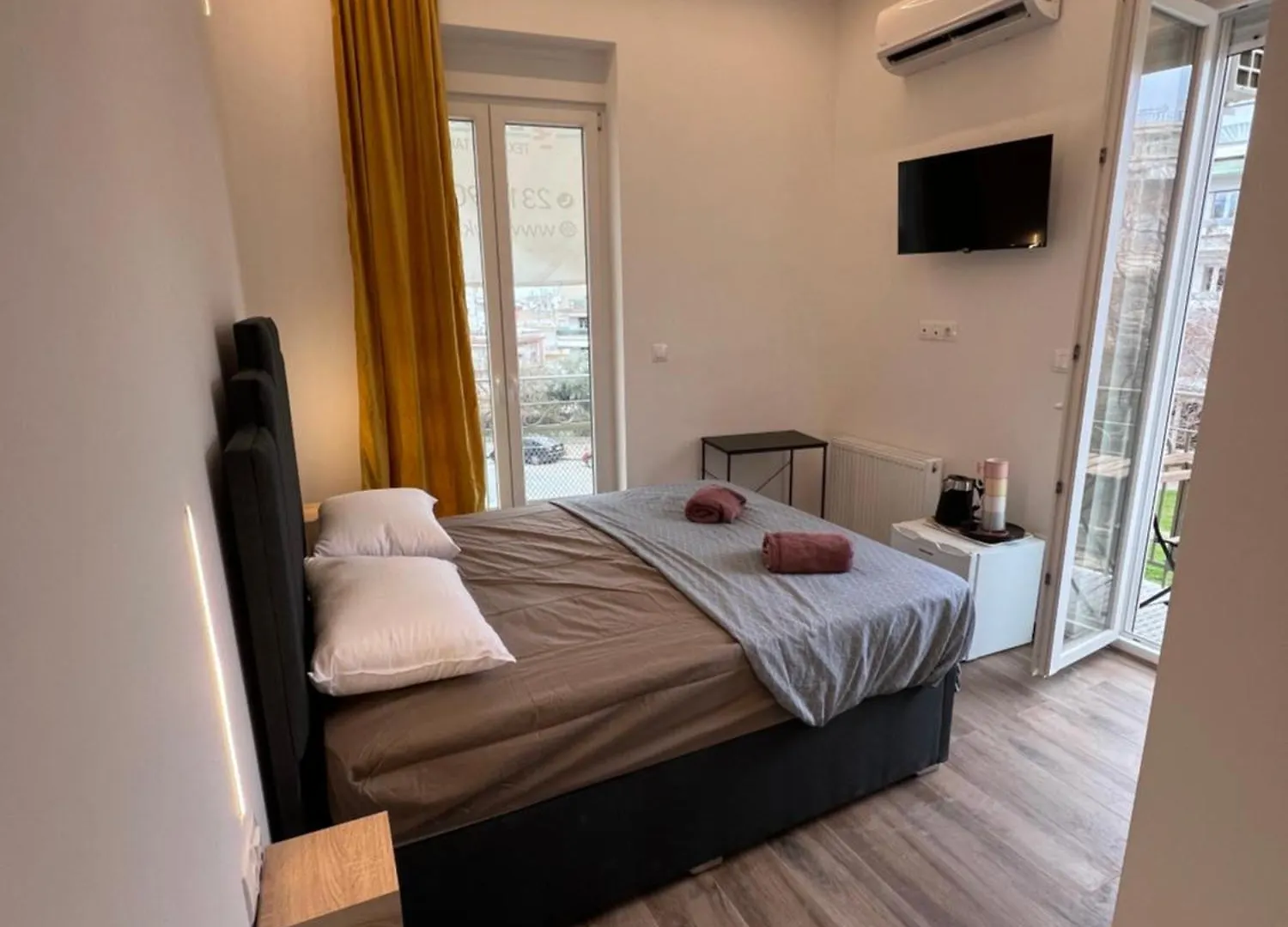 F-Residence Thessaloniki Center