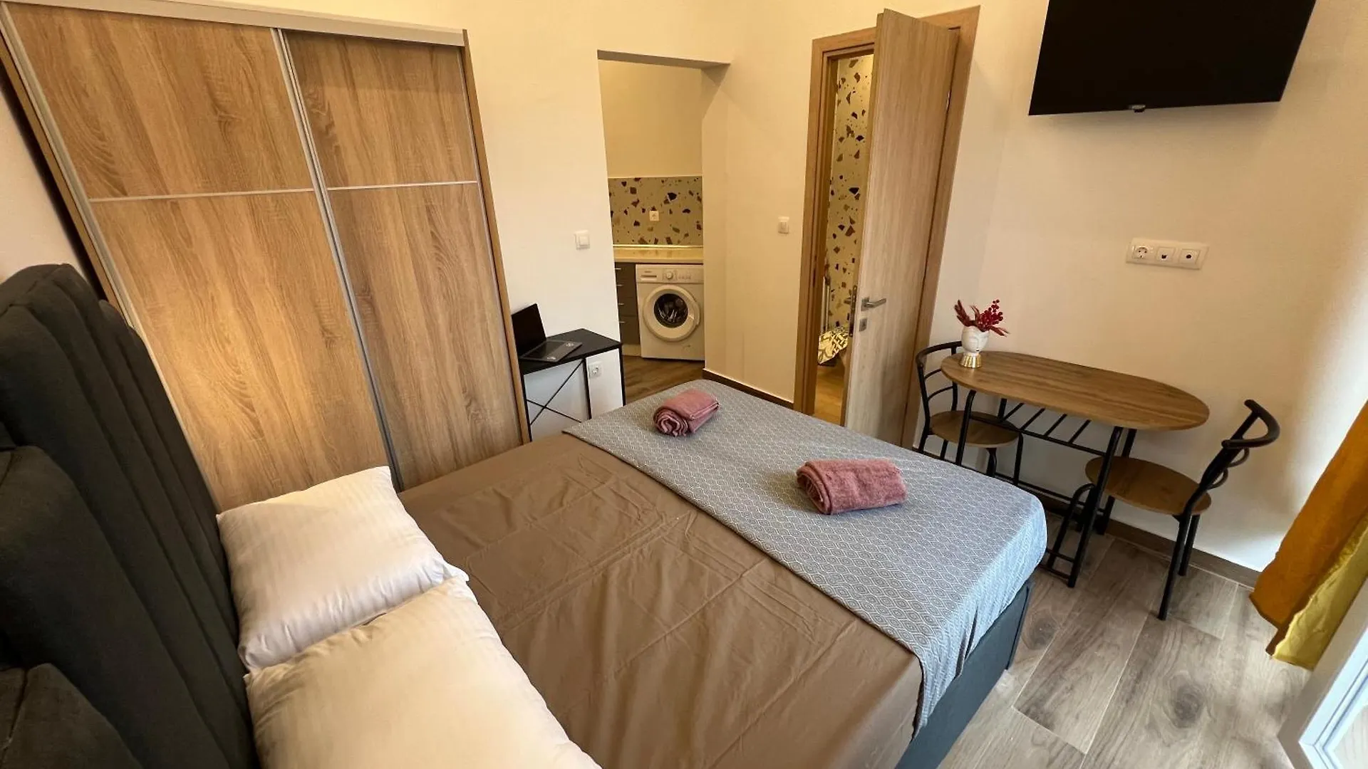 F-Residence Thessaloniki Center Yunanistan