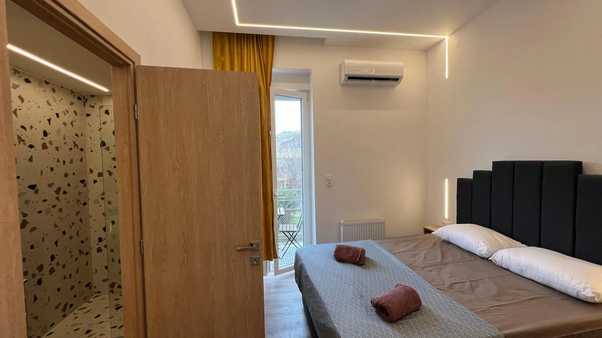 F-Residence Thessaloniki Center 0*,  Yunanistan