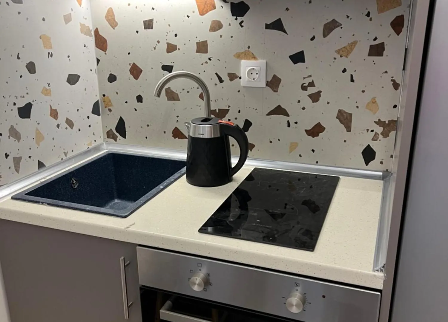 Apart Otel F-Residence Thessaloniki Center
