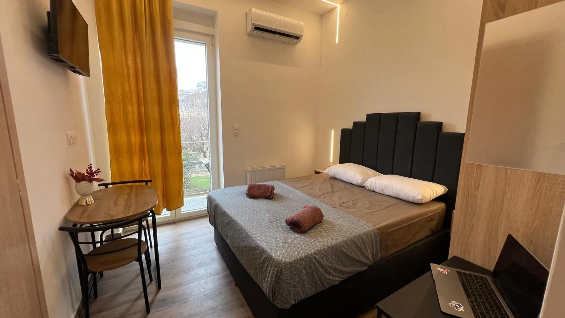 F-Residence Thessaloniki Center 0*,