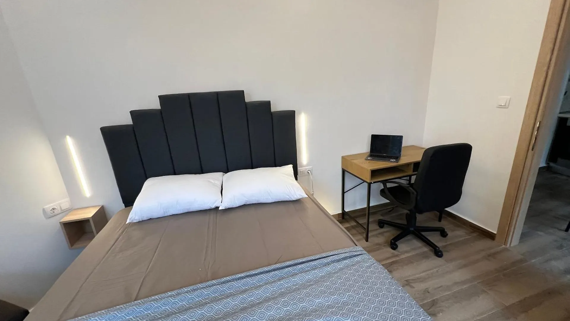 F-Residence Thessaloniki Center 0*,  Yunanistan